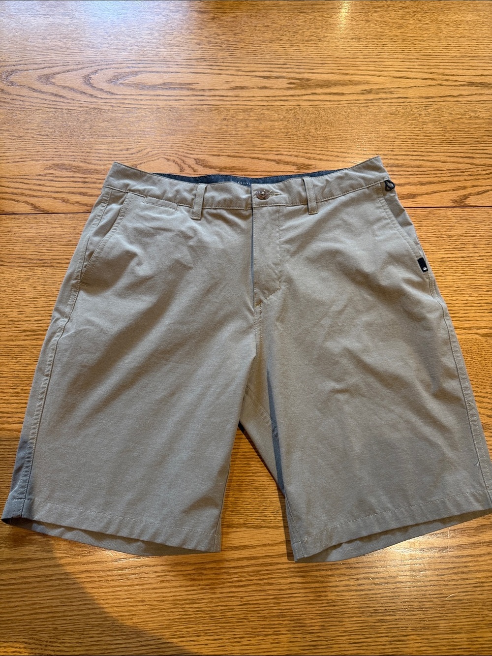 Men’s Quicksilver Amphibian Shorts - Water repellent